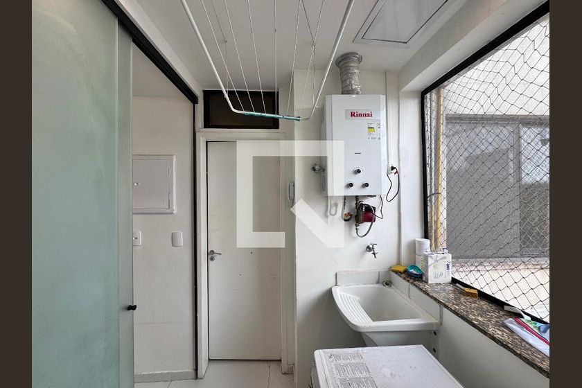 Apartamento, 5 quartos, 180 m² - Foto 87