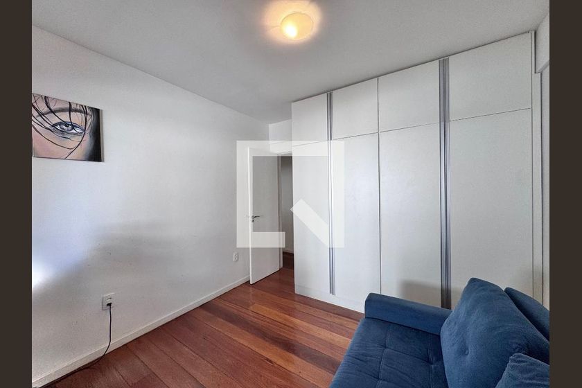Apartamento, 5 quartos, 180 m² - Foto 55