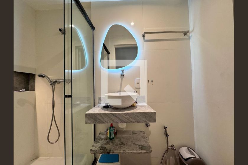 Apartamento, 5 quartos, 180 m² - Foto 69
