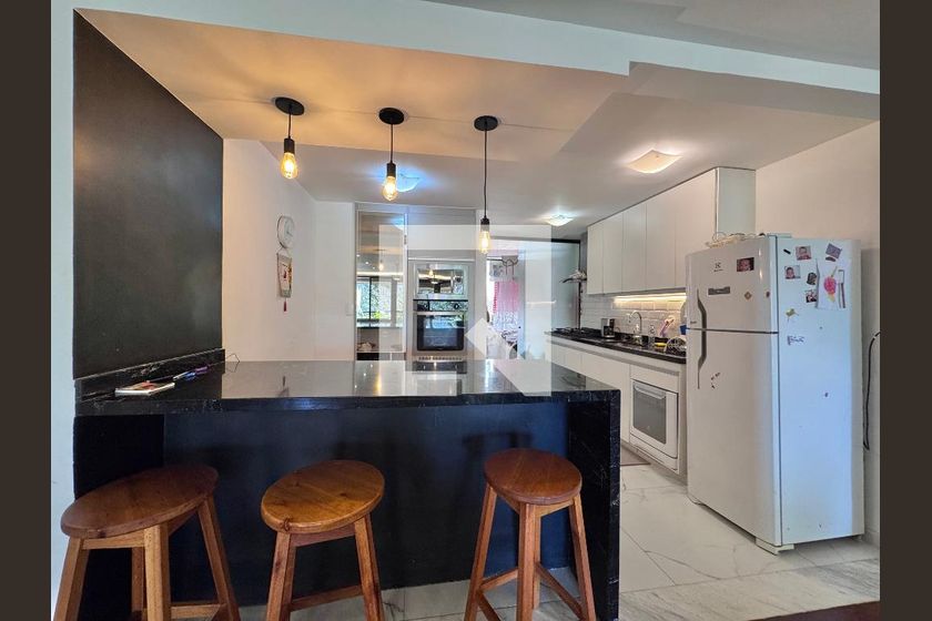 Apartamento, 5 quartos, 180 m² - Foto 81