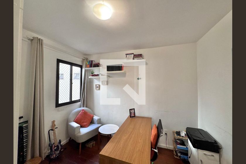 Apartamento, 5 quartos, 180 m² - Foto 63