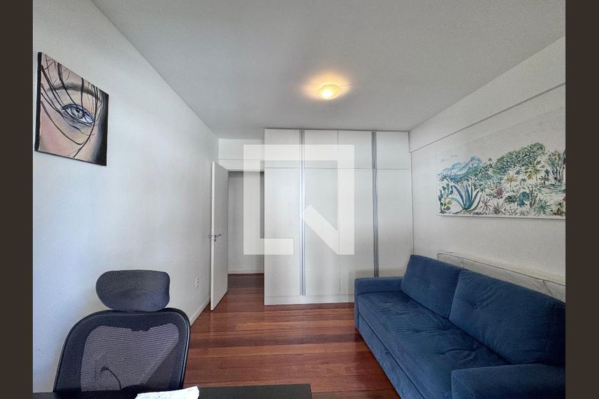 Apartamento, 5 quartos, 180 m² - Foto 57