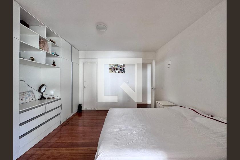Apartamento, 5 quartos, 180 m² - Foto 23