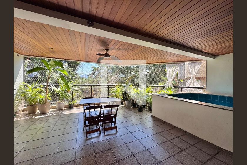 Apartamento, 5 quartos, 180 m² - Foto 15