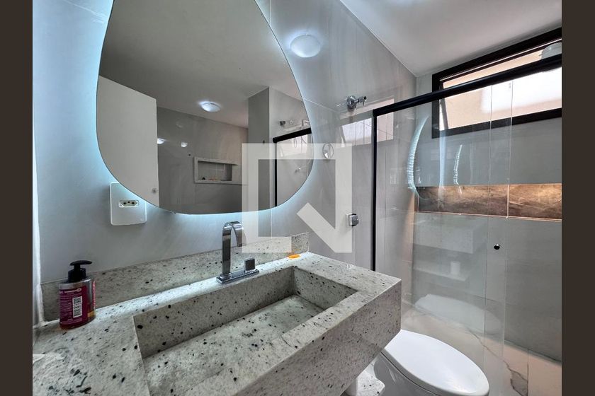 Apartamento, 5 quartos, 180 m² - Foto 33