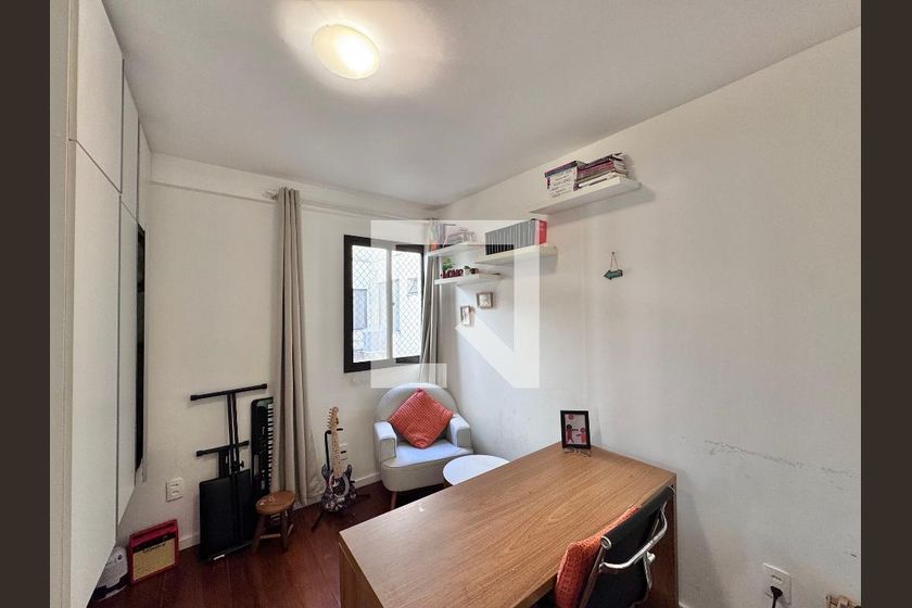 Apartamento, 5 quartos, 180 m² - Foto 61