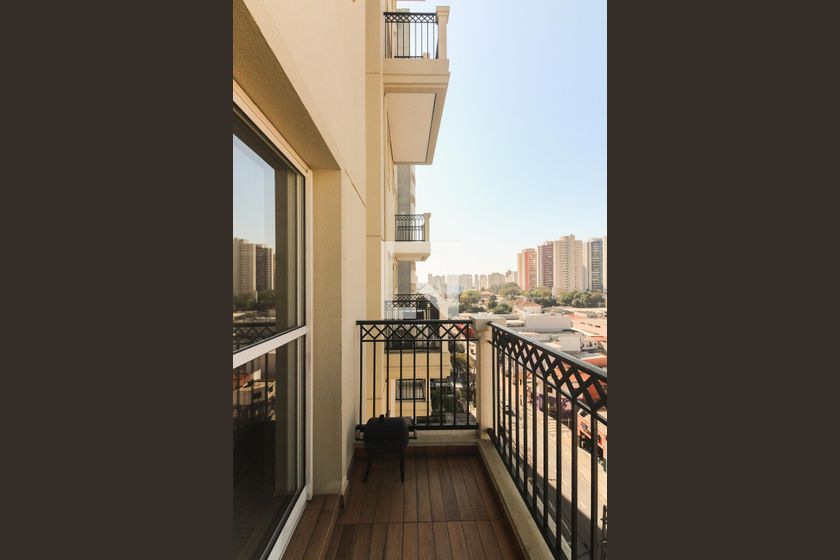 Apartamento, 2 quartos, 71 m² - Foto 11