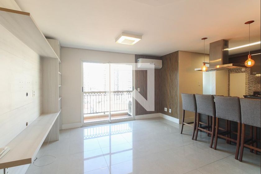 Apartamento, 2 quartos, 71 m² - Foto 2