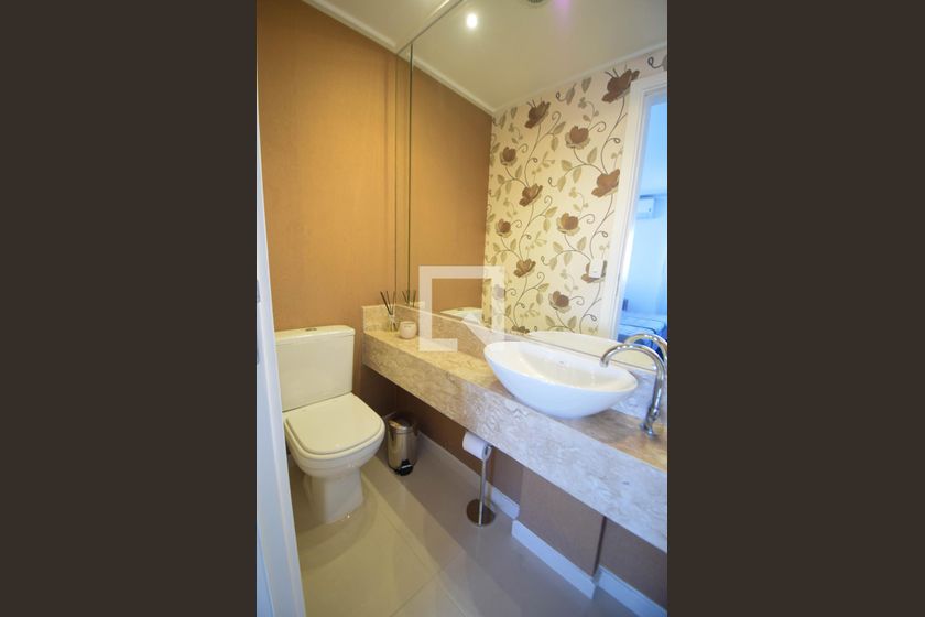 Apartamento, 3 quartos, 167 m² - Foto 41
