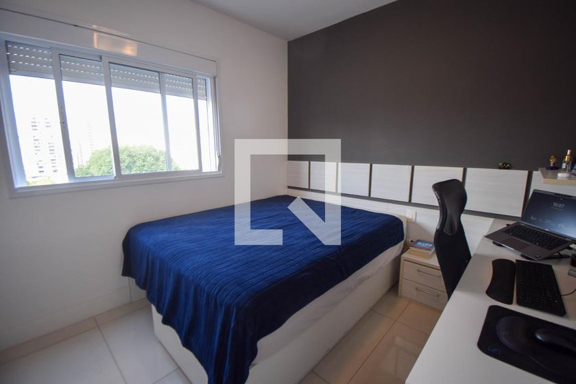 Apartamento, 3 quartos, 167 m² - Foto 49