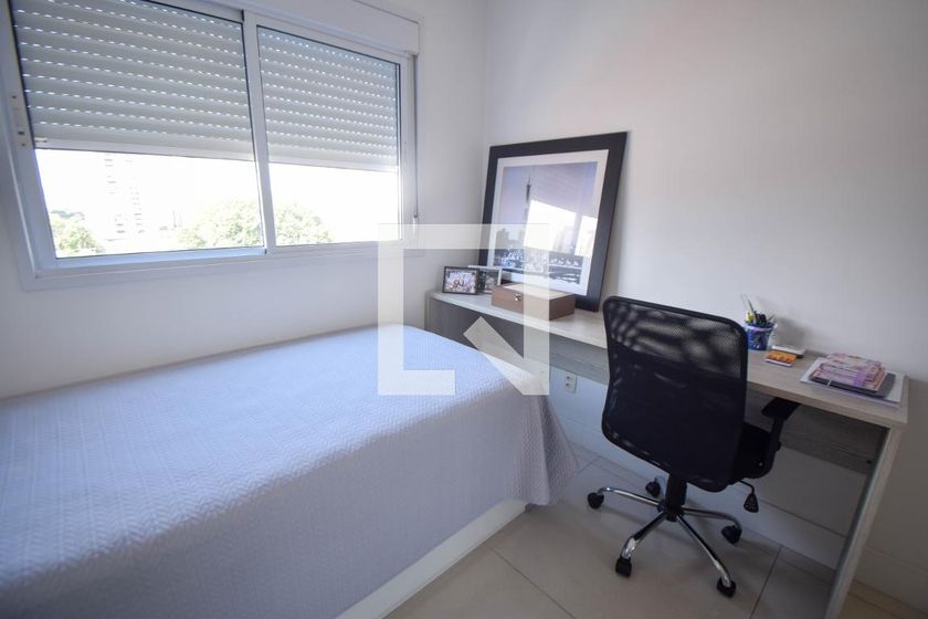 Apartamento, 3 quartos, 167 m² - Foto 95