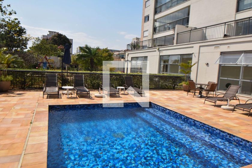 Apartamento, 3 quartos, 167 m² - Foto 167