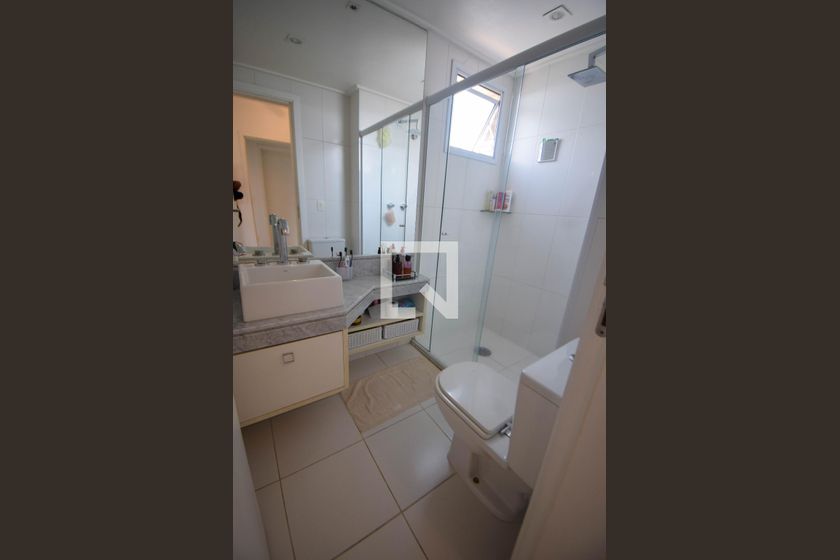 Apartamento, 3 quartos, 167 m² - Foto 89