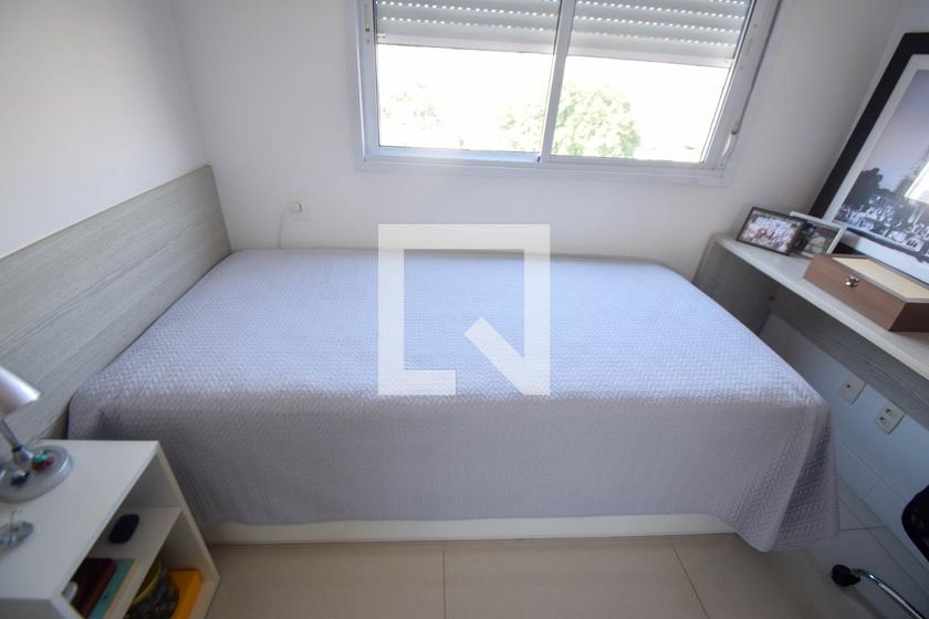 Apartamento, 3 quartos, 167 m² - Foto 97