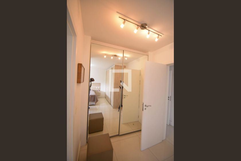 Apartamento, 3 quartos, 167 m² - Foto 91