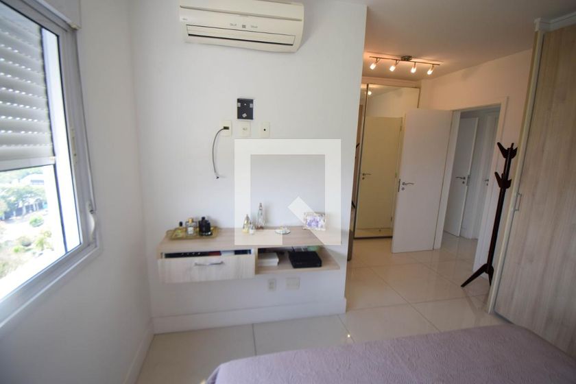 Apartamento, 3 quartos, 167 m² - Foto 79