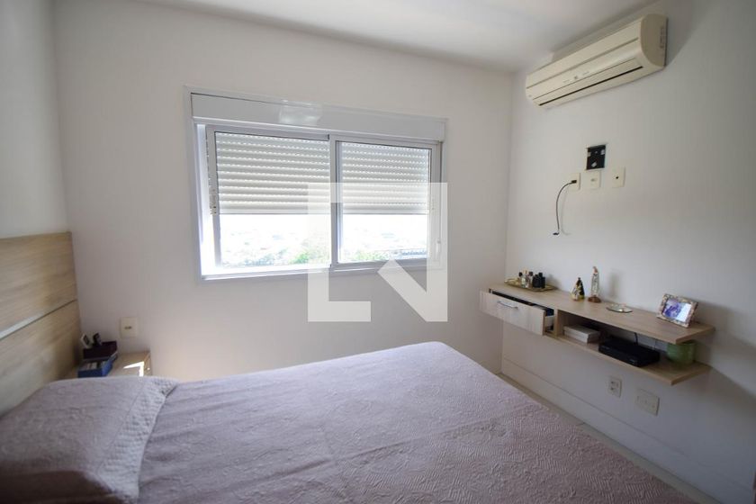 Apartamento, 3 quartos, 167 m² - Foto 77