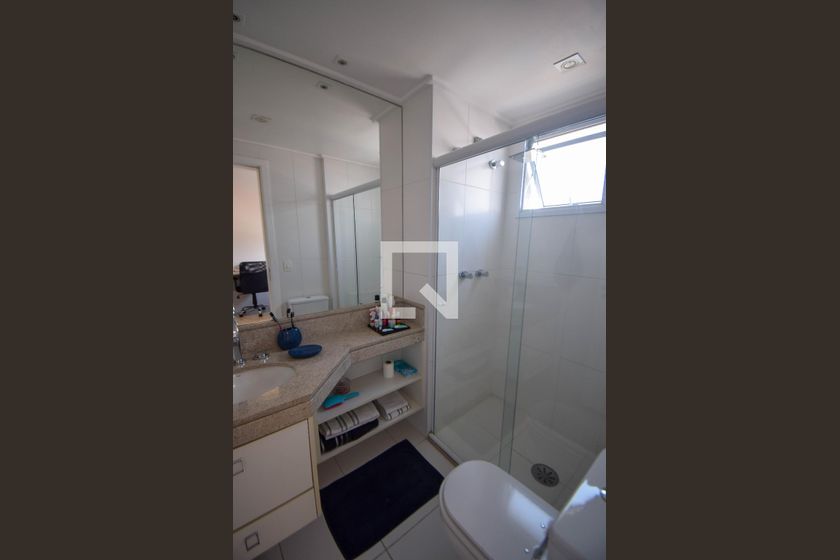 Apartamento, 3 quartos, 167 m² - Foto 101