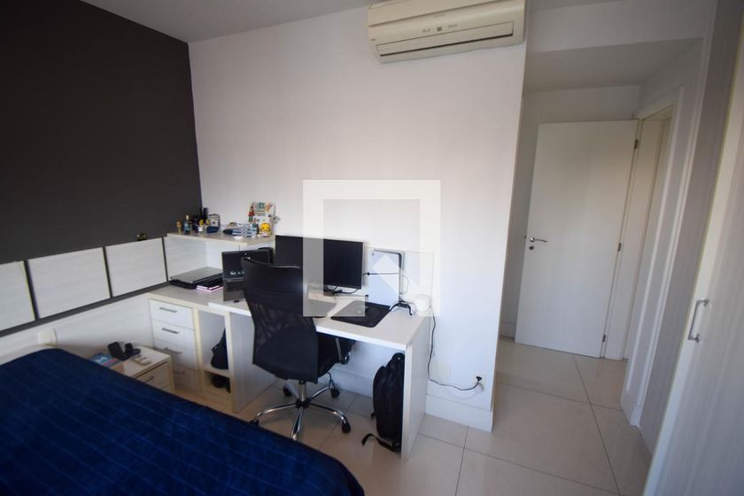 Apartamento, 3 quartos, 167 m² - Foto 53
