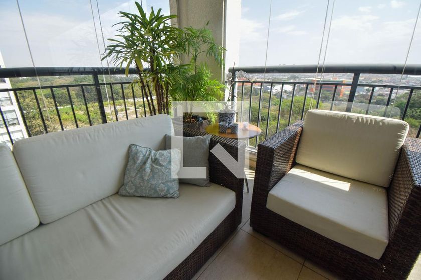 Apartamento, 3 quartos, 167 m² - Foto 25
