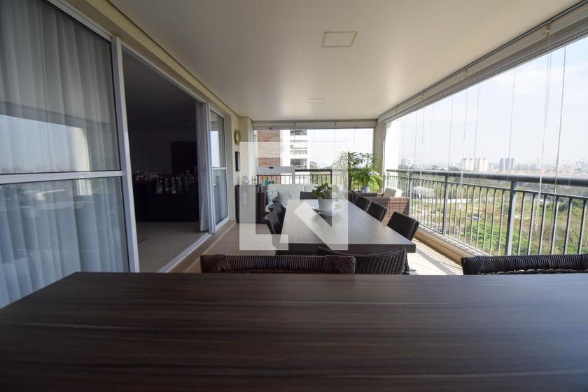 Apartamento, 3 quartos, 167 m² - Foto 33