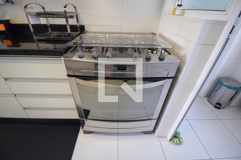 Apartamento, 3 quartos, 167 m² - Foto 113