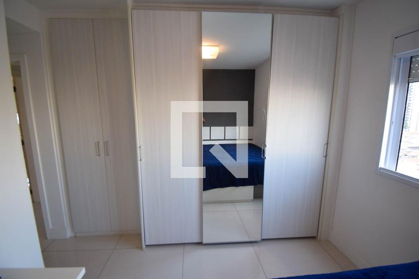 Apartamento, 3 quartos, 167 m² - Foto 55