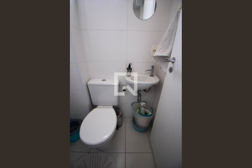 Apartamento, 3 quartos, 167 m² - Foto 133