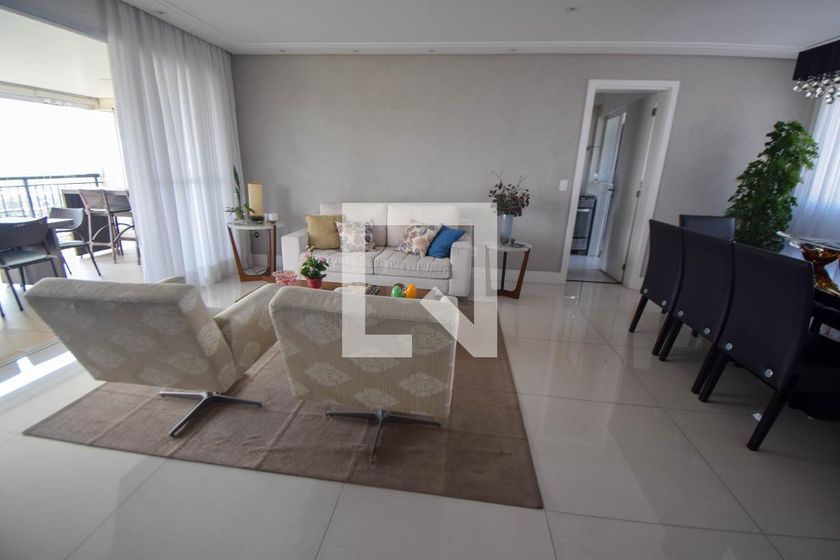 Apartamento, 3 quartos, 167 m² - Foto 7