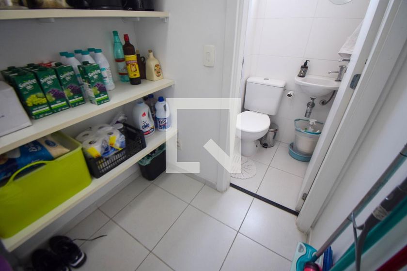Apartamento, 3 quartos, 167 m² - Foto 131