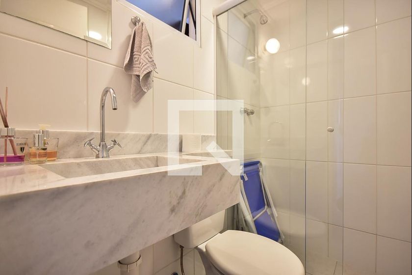 Apartamento, 2 quartos, 87 m² - Foto 35