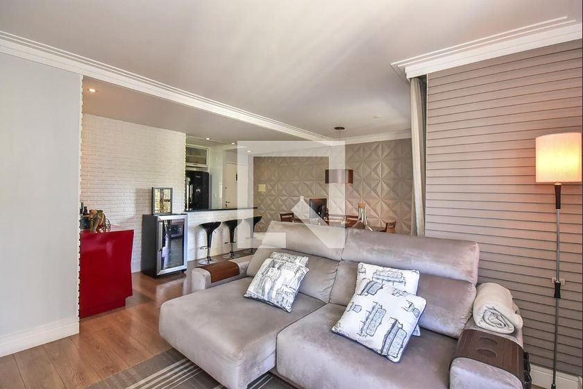 Apartamento, 2 quartos, 87 m² - Foto 5