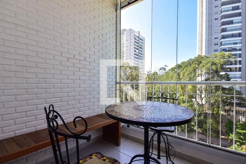 Apartamento, 2 quartos, 87 m² - Foto 13