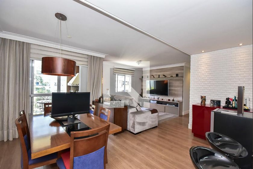 Apartamento, 2 quartos, 87 m² - Foto 3