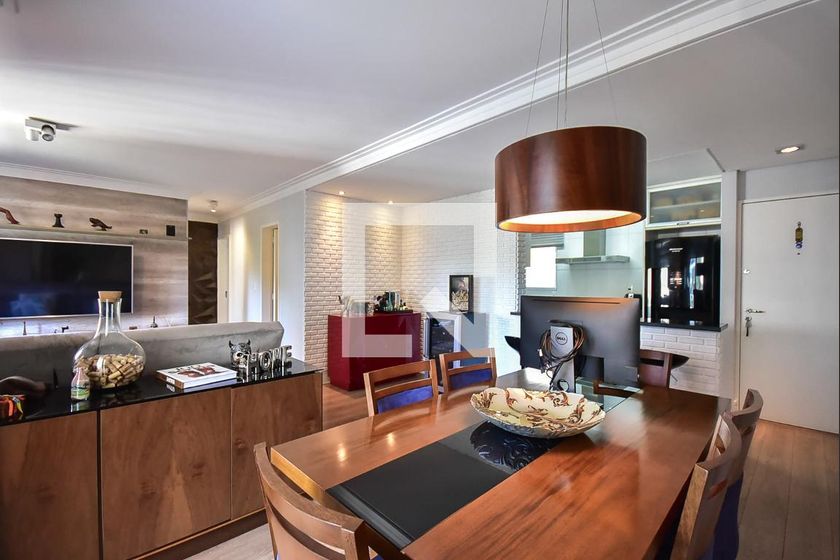 Apartamento, 2 quartos, 87 m² - Foto 1