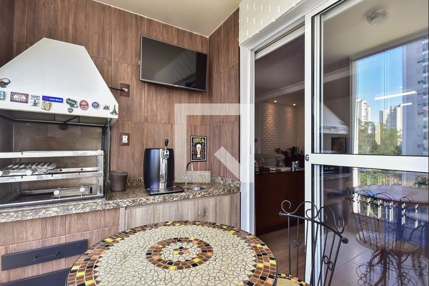 Apartamento, 2 quartos, 87 m² - Foto 17