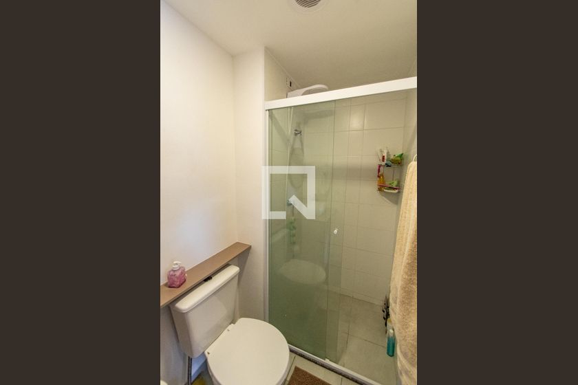 Apartamento, 1 quarto, 33 m² - Foto 29