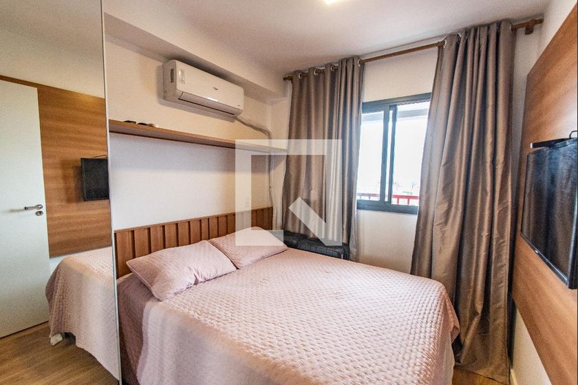 Apartamento, 1 quarto, 33 m² - Foto 17