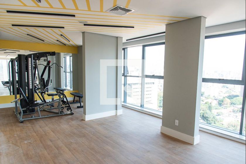 Apartamento, 1 quarto, 33 m² - Foto 71