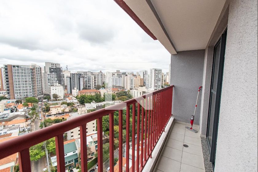 Apartamento, 1 quarto, 33 m² - Foto 13