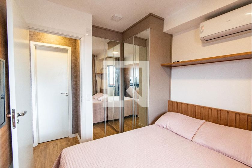 Apartamento, 1 quarto, 33 m² - Foto 19