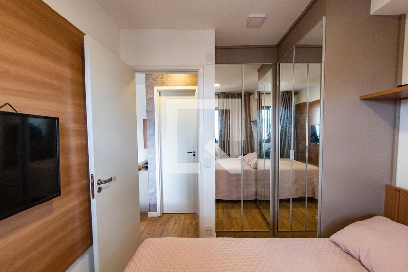 Apartamento, 1 quarto, 33 m² - Foto 21