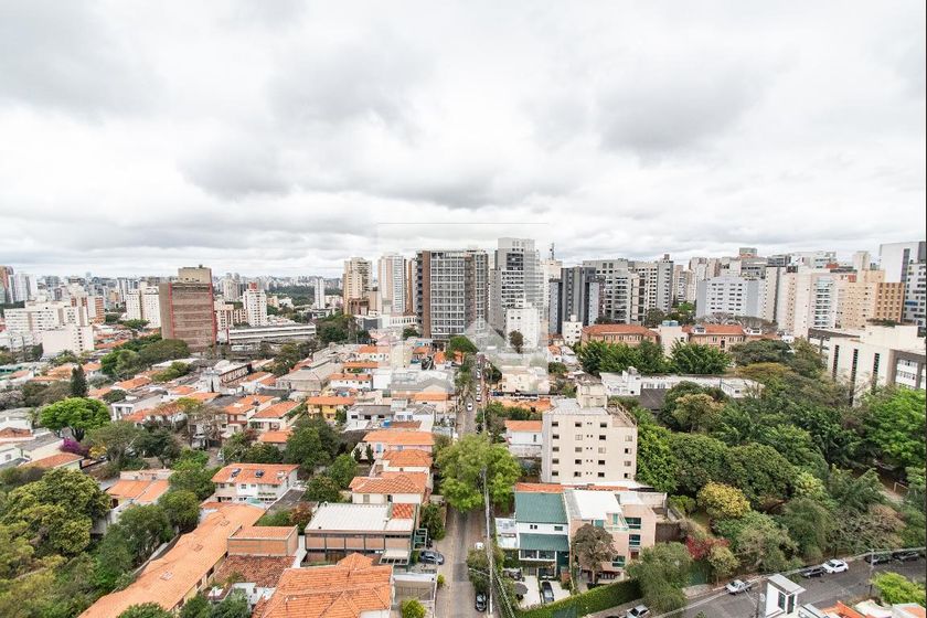 Apartamento, 1 quarto, 33 m² - Foto 15
