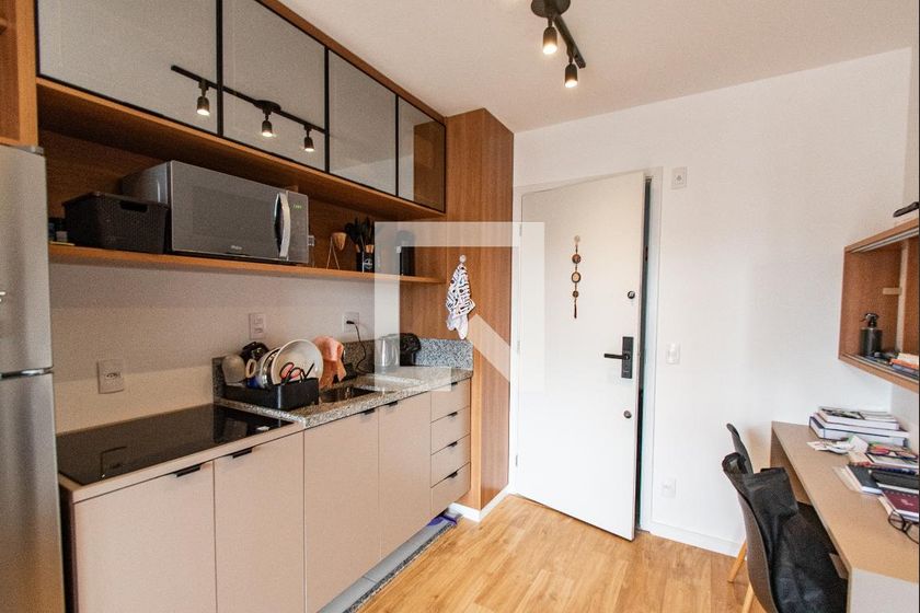 Apartamento, 1 quarto, 33 m² - Foto 39