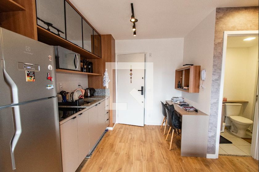 Apartamento, 1 quarto, 33 m² - Foto 37