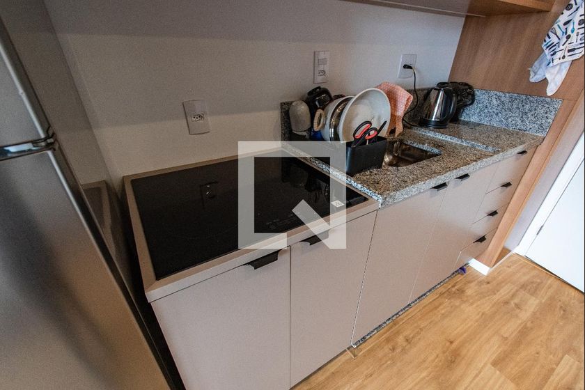 Apartamento, 1 quarto, 33 m² - Foto 43