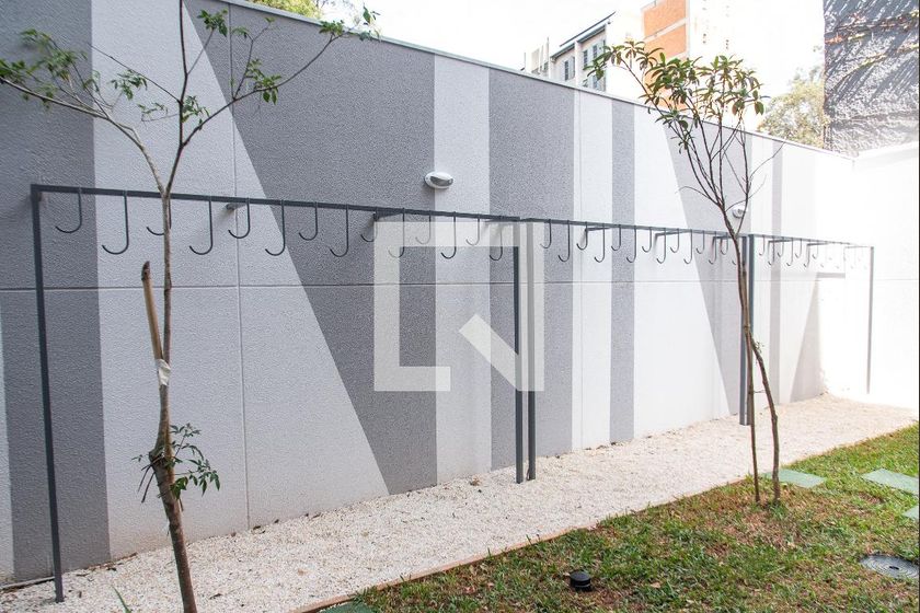 Apartamento, 1 quarto, 33 m² - Foto 51