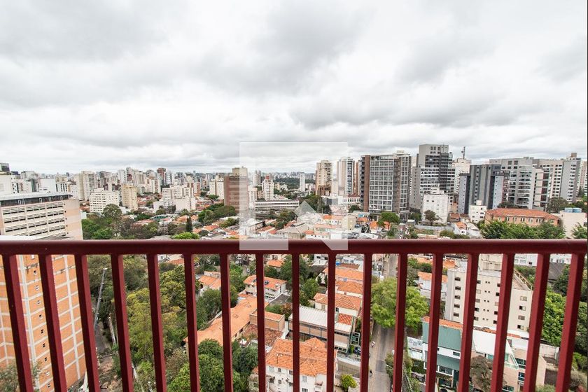 Apartamento, 1 quarto, 33 m² - Foto 25