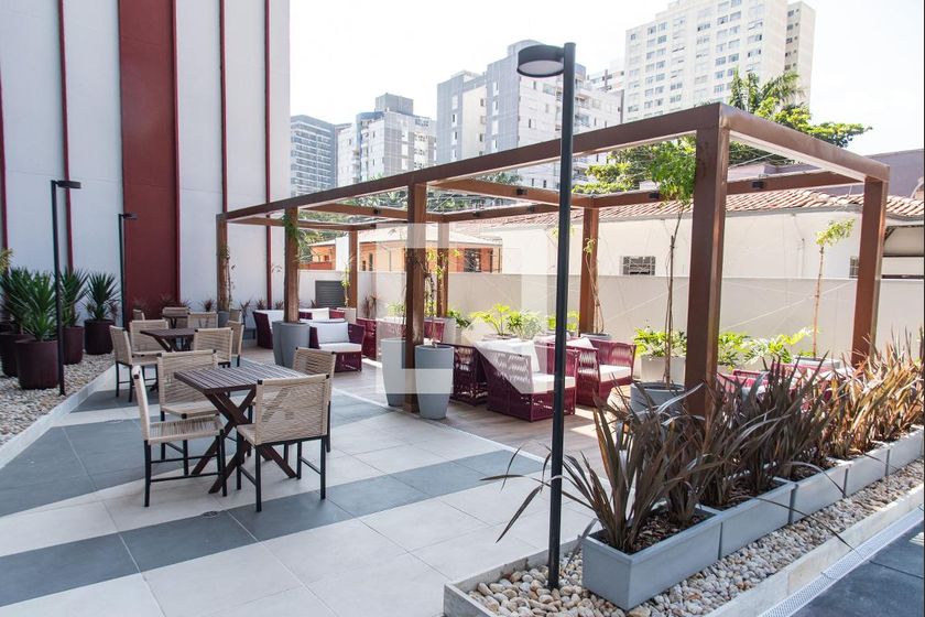 Apartamento, 1 quarto, 33 m² - Foto 85