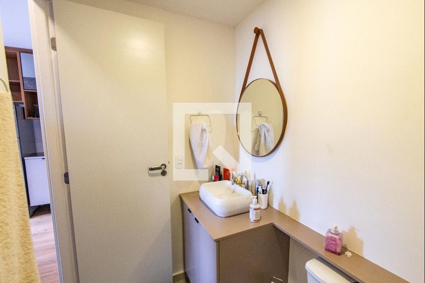 Apartamento, 1 quarto, 33 m² - Foto 33